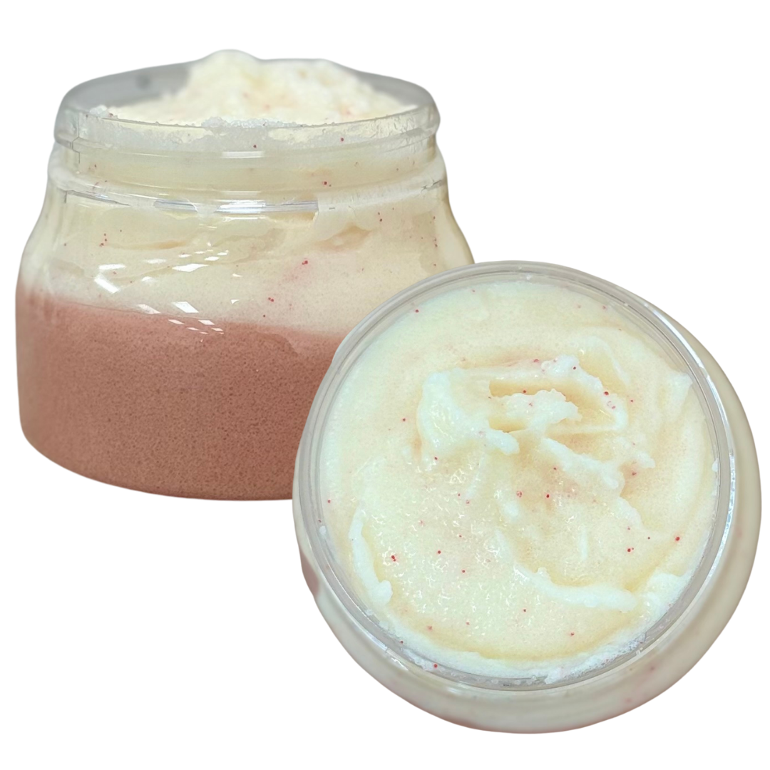 Sweater Weather - Buttercloud Sugar Scrub