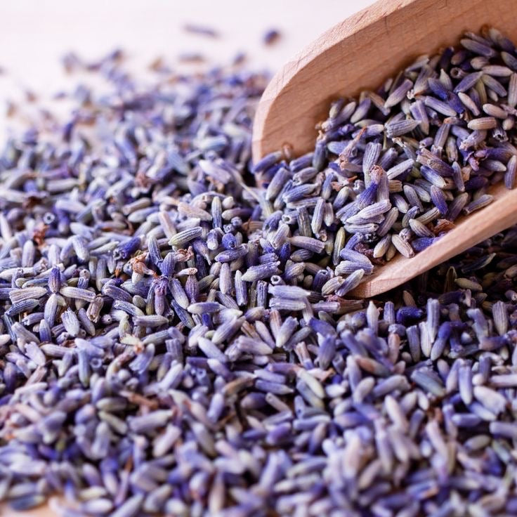 Lavender Sachet