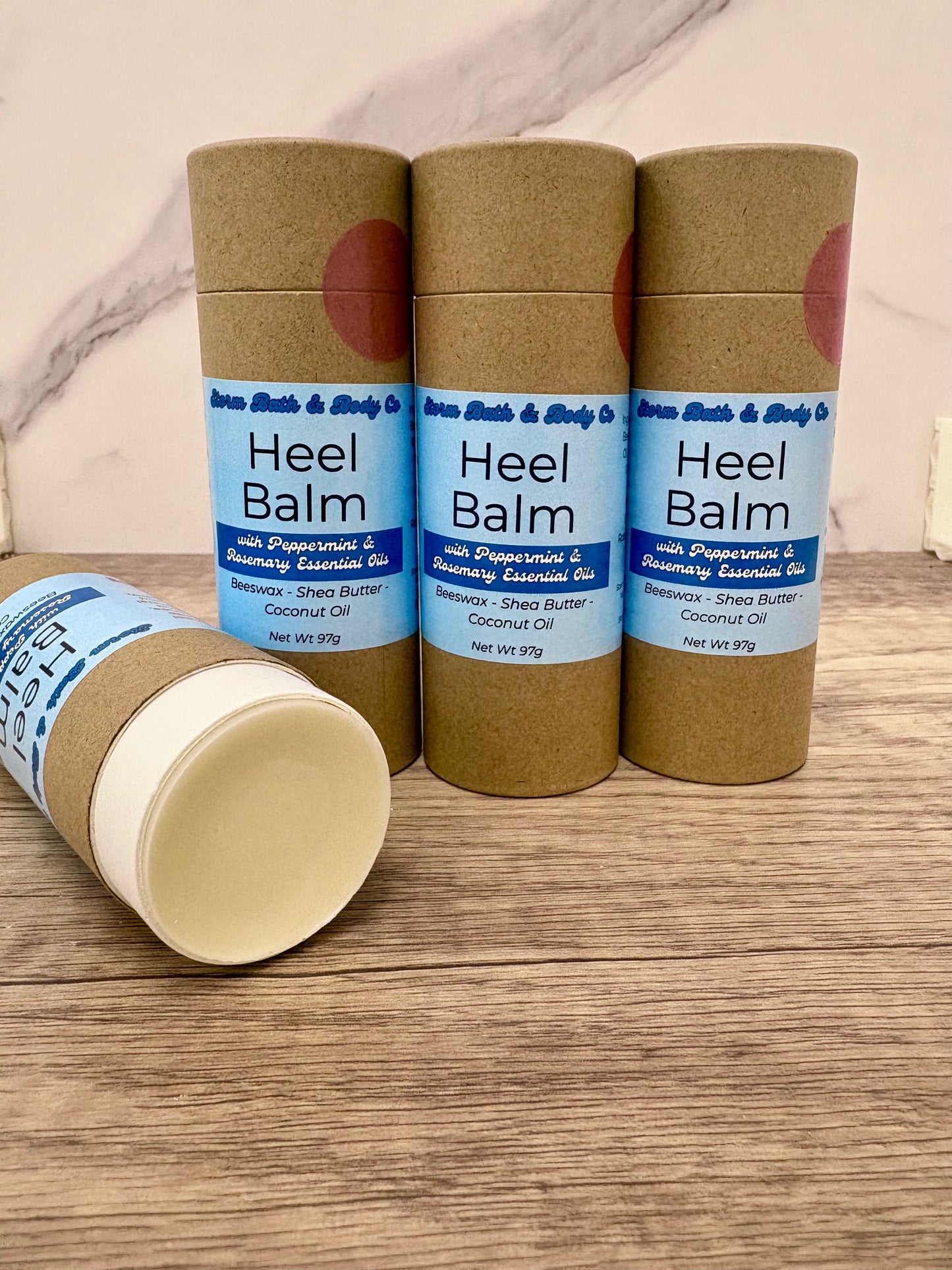 Heel Balm