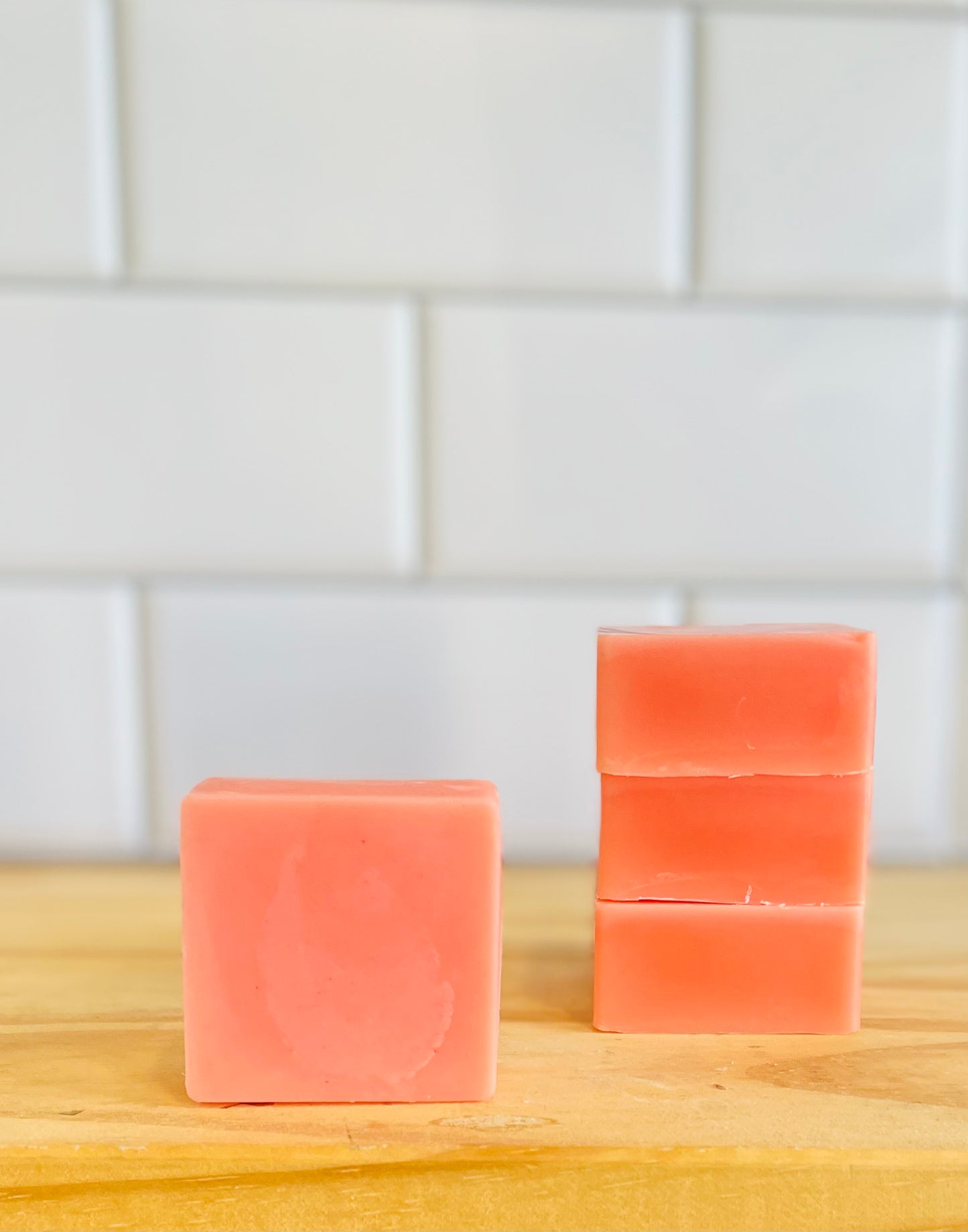Sparkling Pomegranate Conditioner Bar