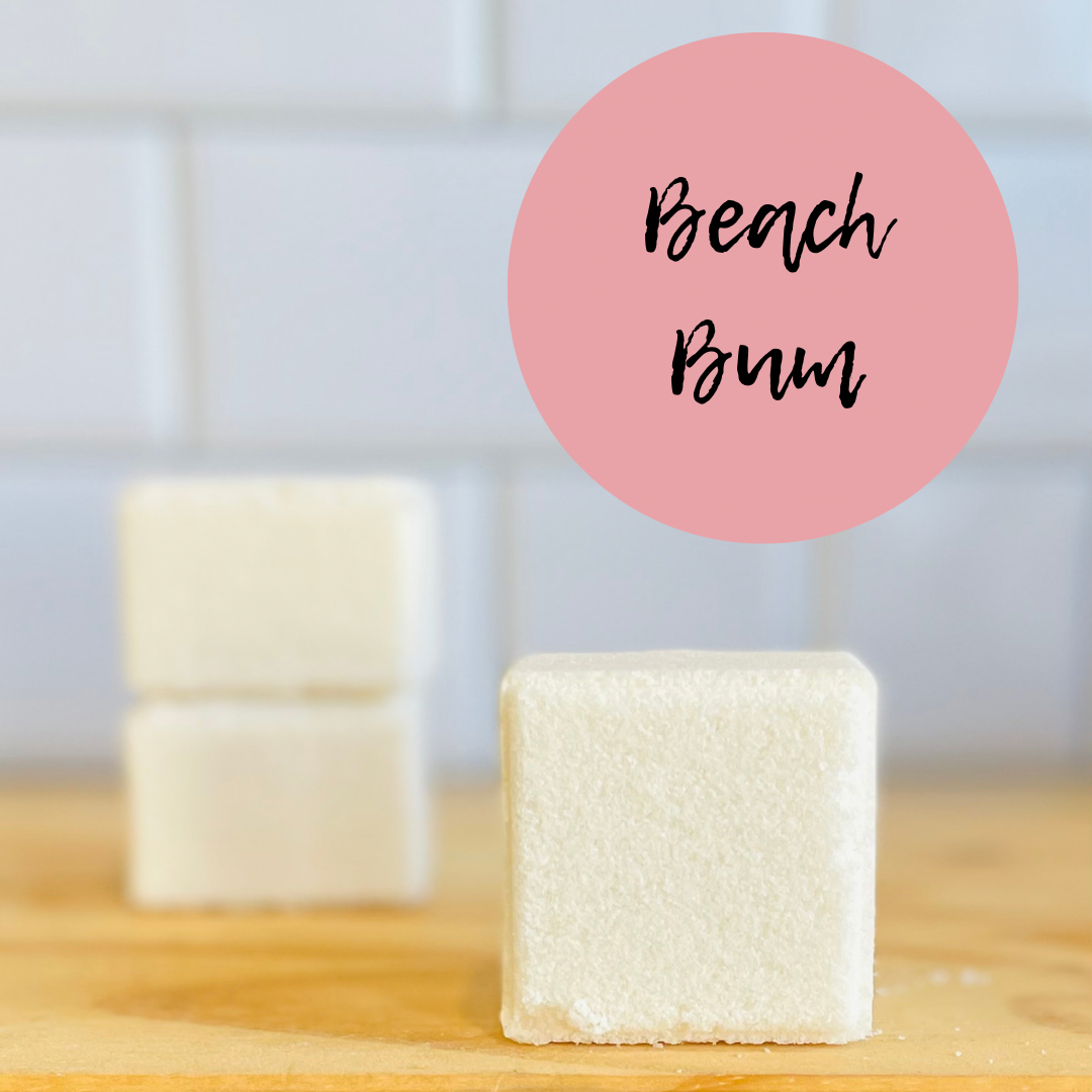 Muscle Salt Brick - Beach Bum