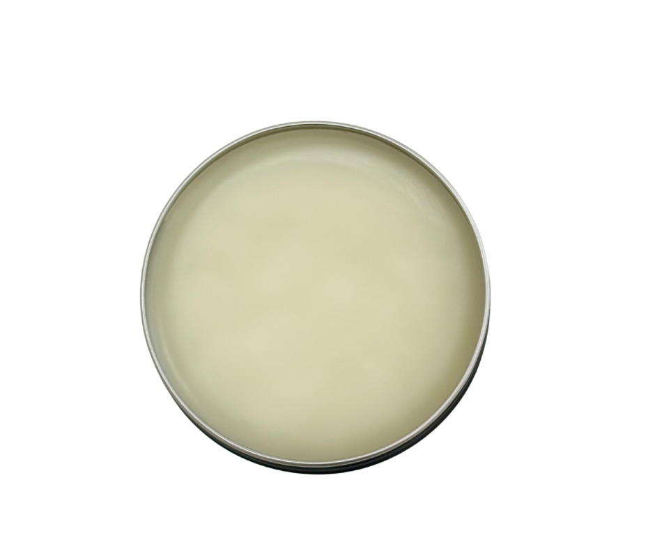 Beard Balm – Ultra-Softening Aloe + Matcha Formula