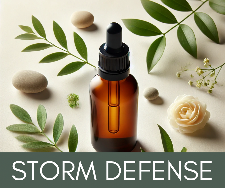 Storm Defense Essential Oil 10mL