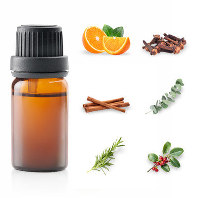 Immune Boost Essential Oil 10mL