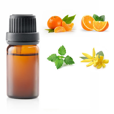 Peaceful Day Essential Oil 10mL