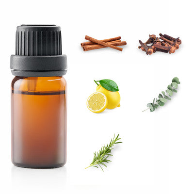 Storm Defense Essential Oil 10mL