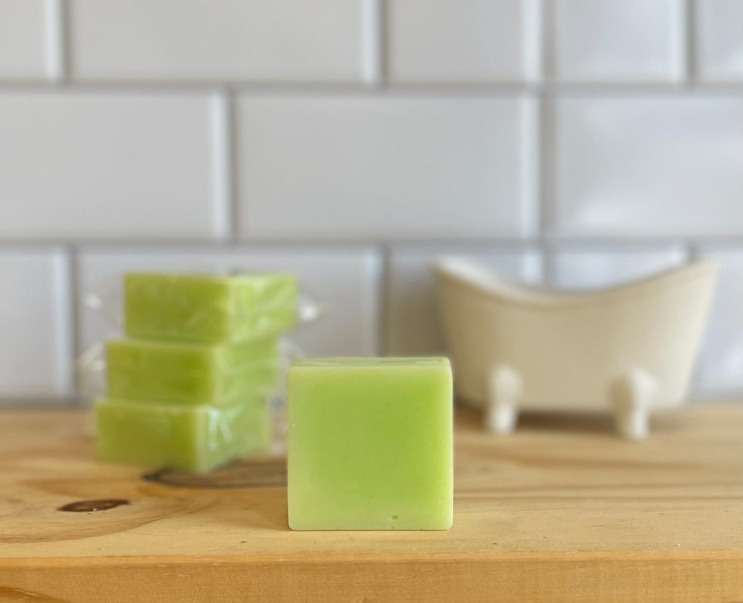 Tea Tree Conditioner Bar