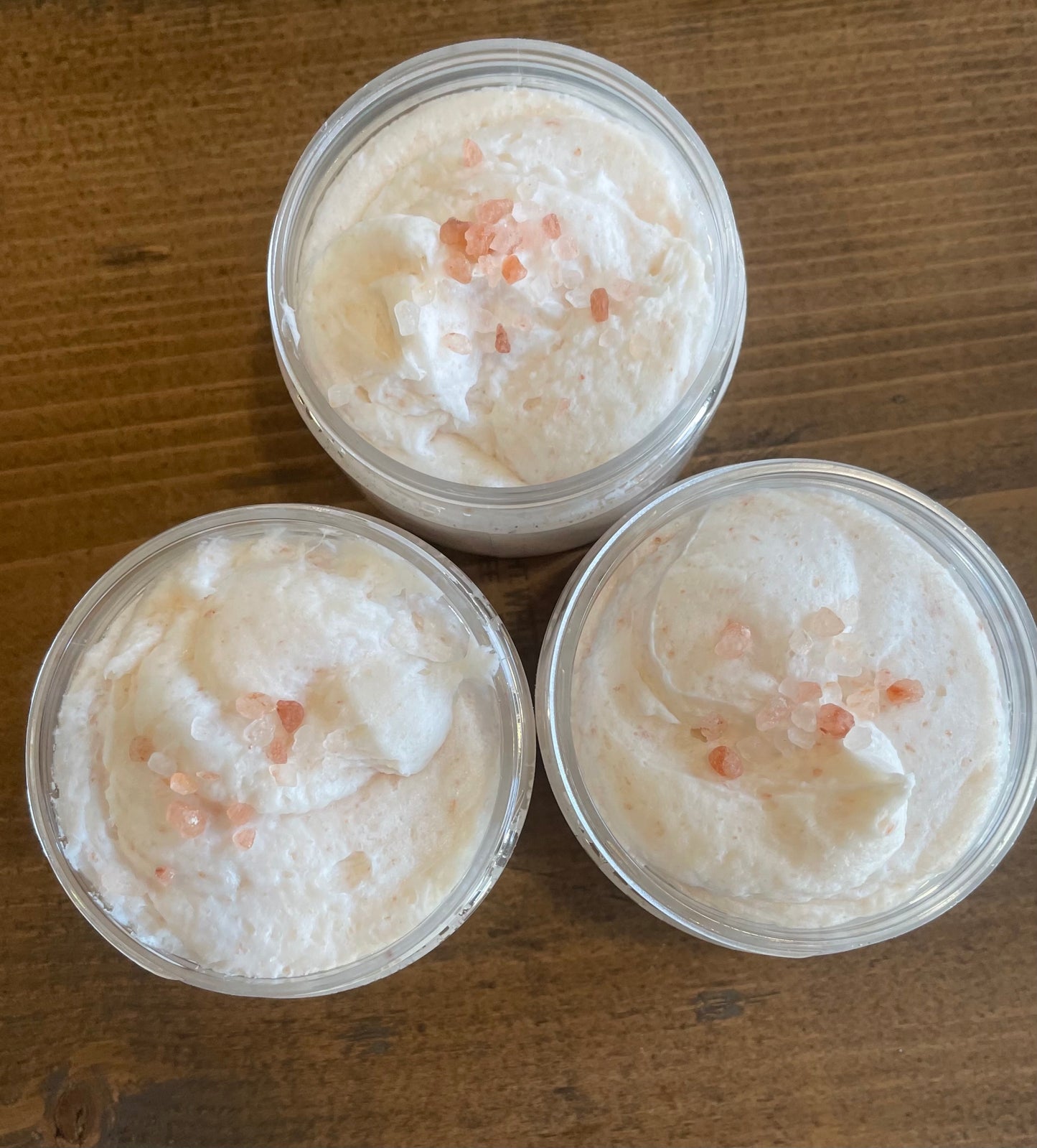 Signature Sea Salt Scalp Scrub + Shampoo