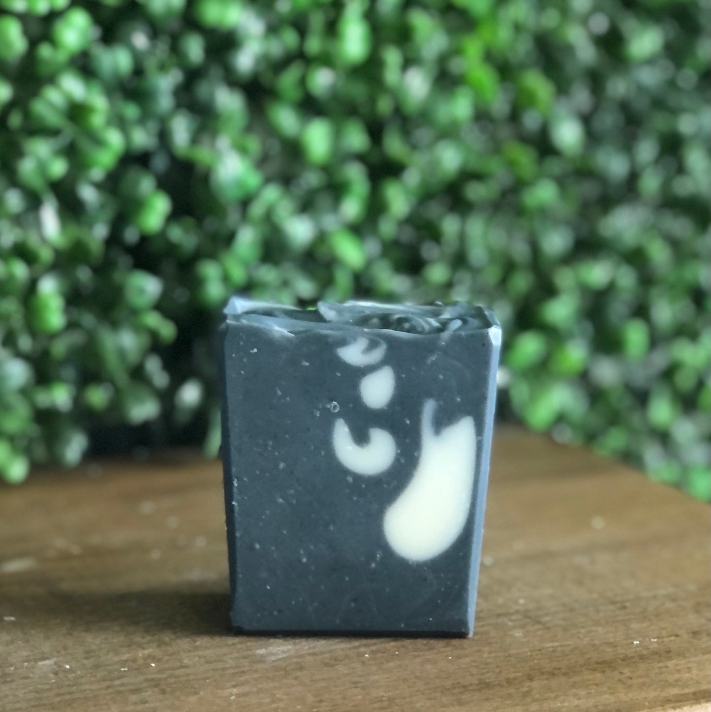 Mountain Man Artisan Soap