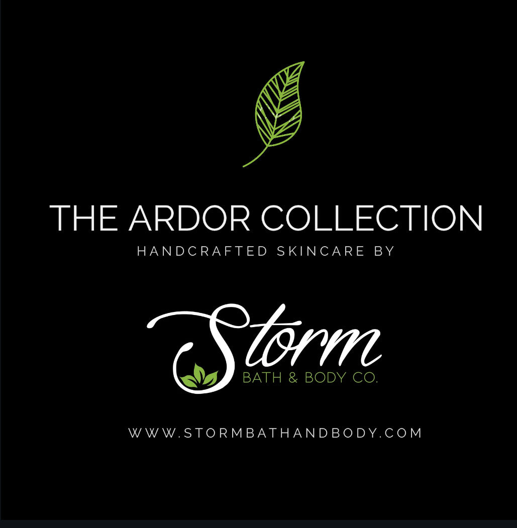 Tea Tree & Charcoal Instant Facial