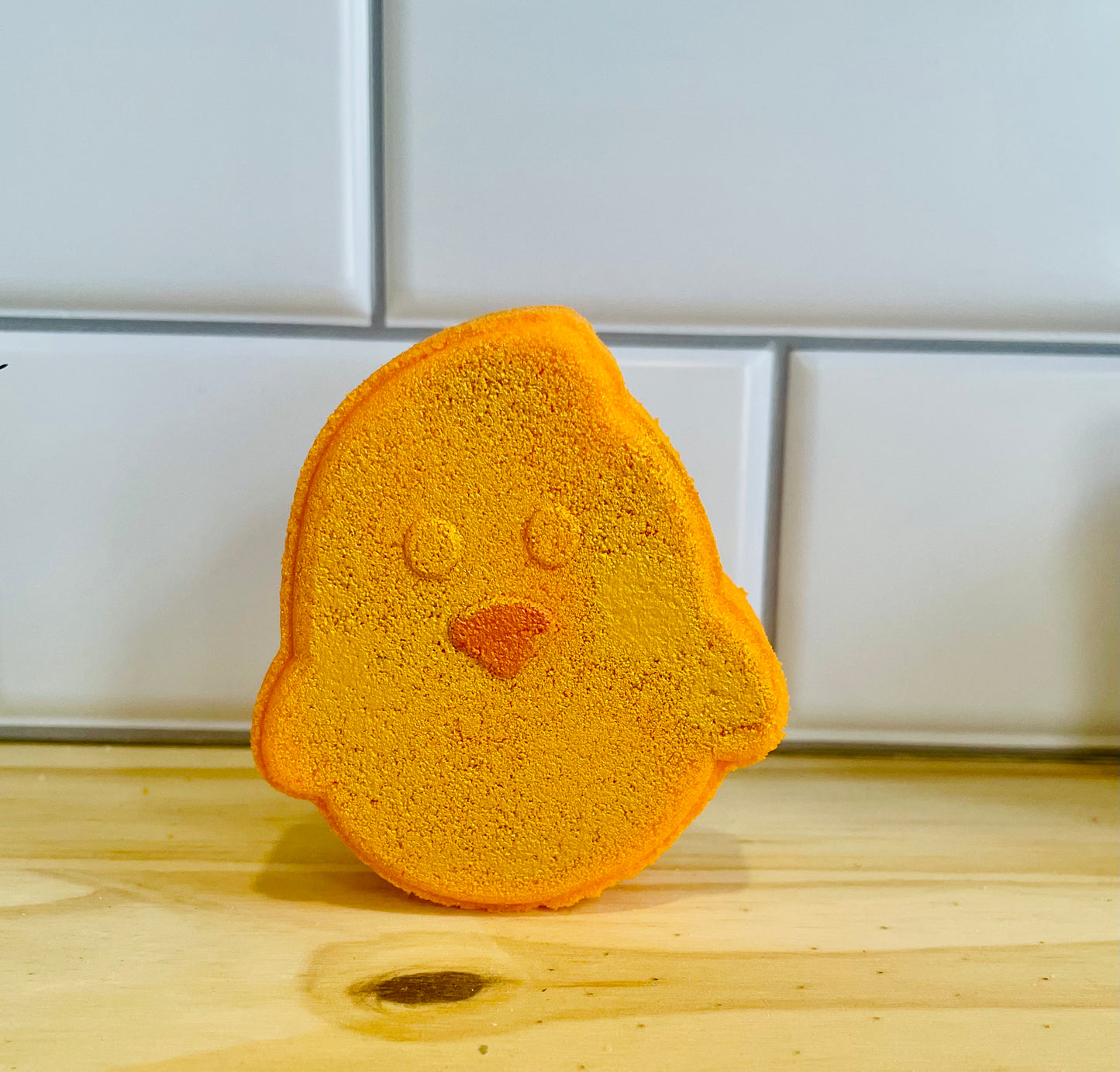 Baby Chick Bath Bomb