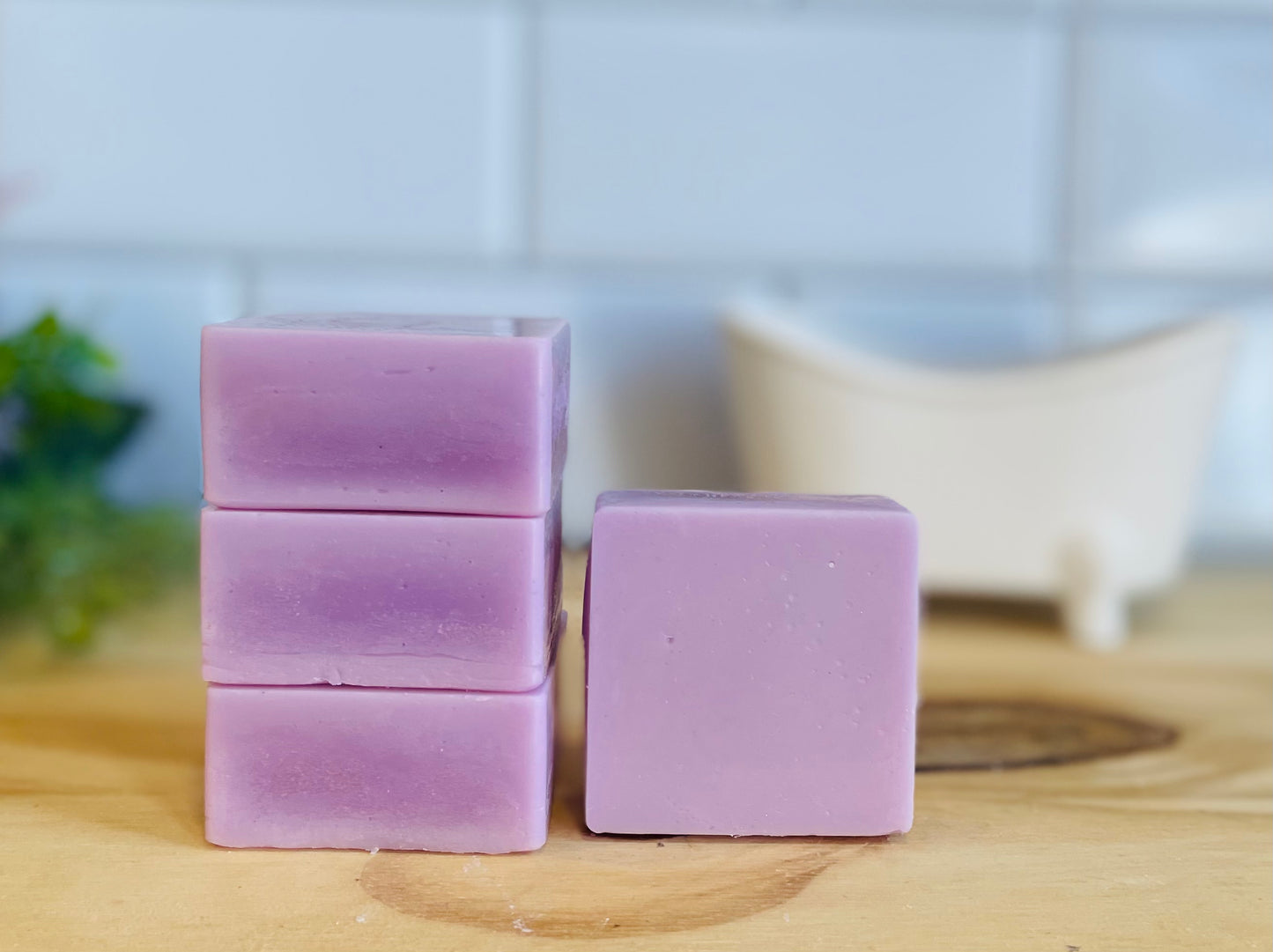 Grapefruit & Bergamot Conditioner Bar