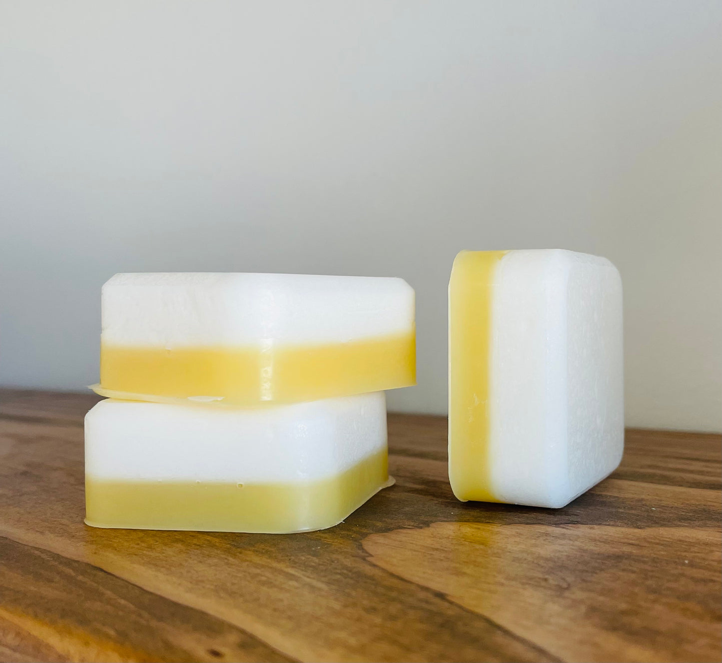 Travel Ready Double-Sided Shampoo & Conditioner Bar - Vanilla Patchouli