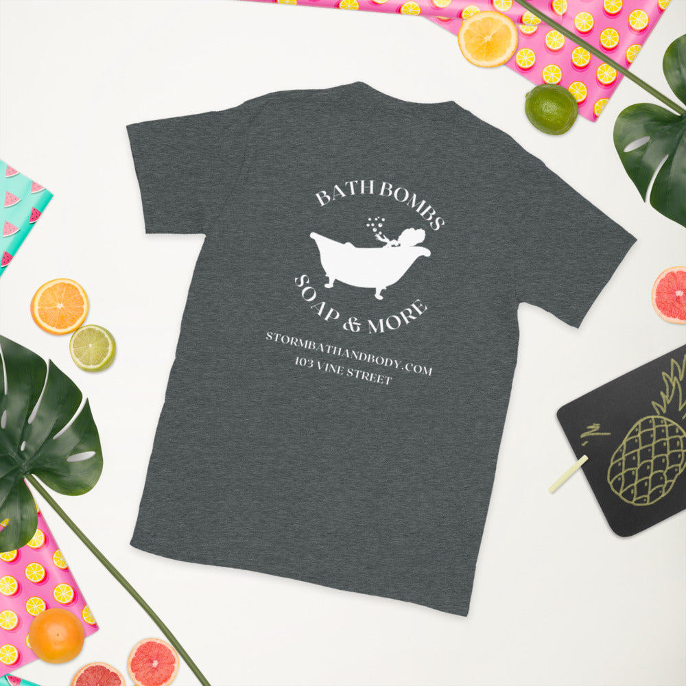 Short-Sleeve Unisex T-Shirt