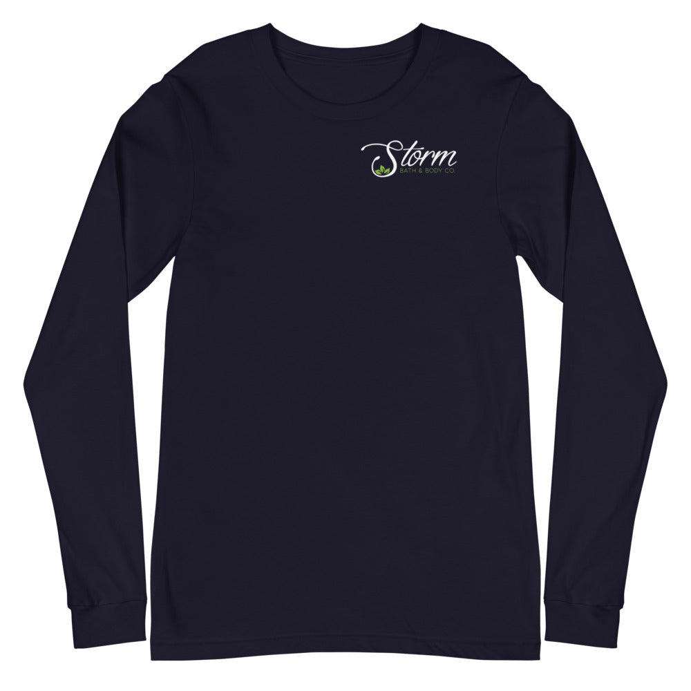 Unisex Long Sleeve Tee