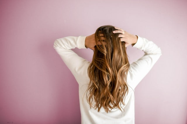 Embrace Hair Care Bliss: A Love Letter to Your Hair