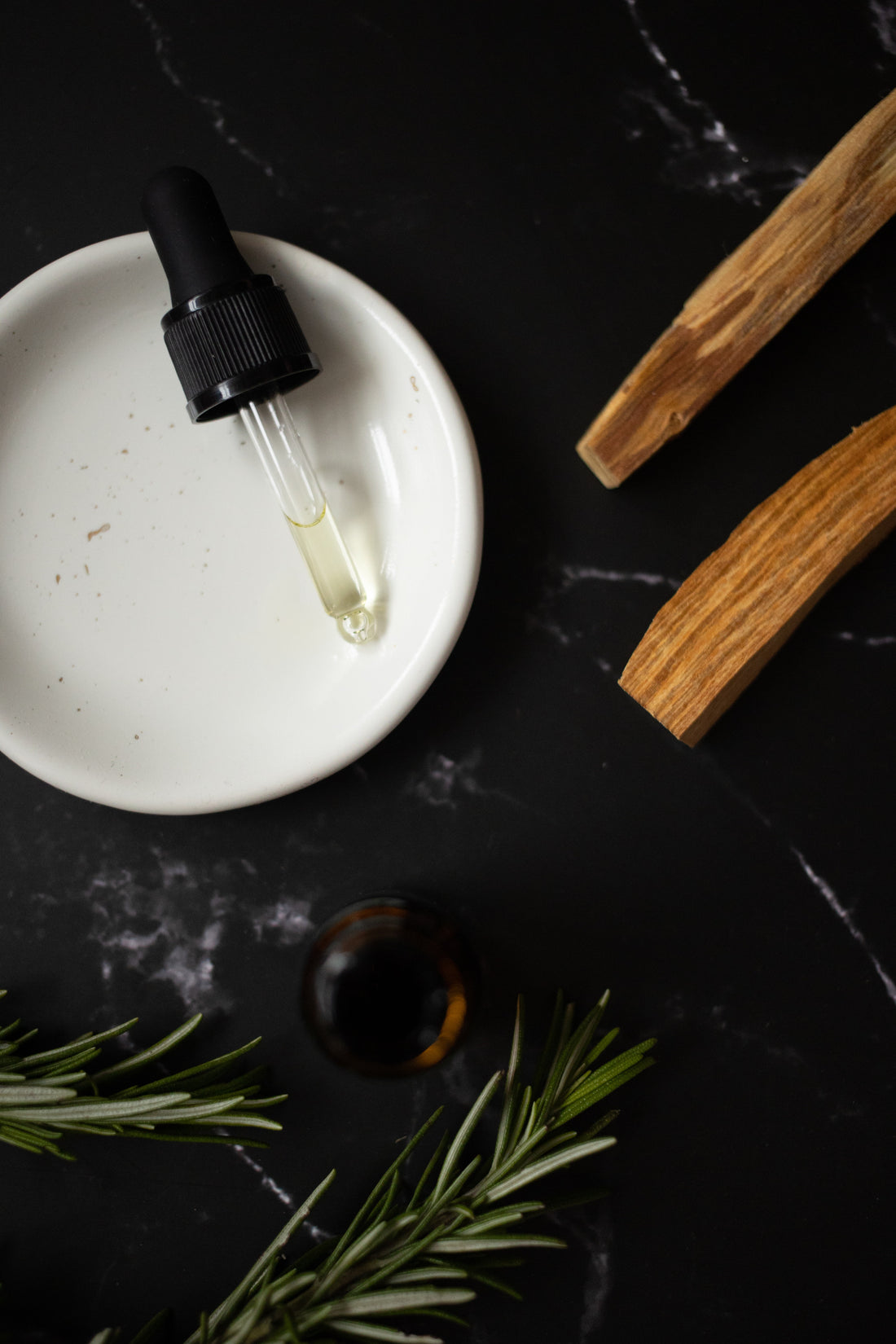 DIY Body Oil Recipe