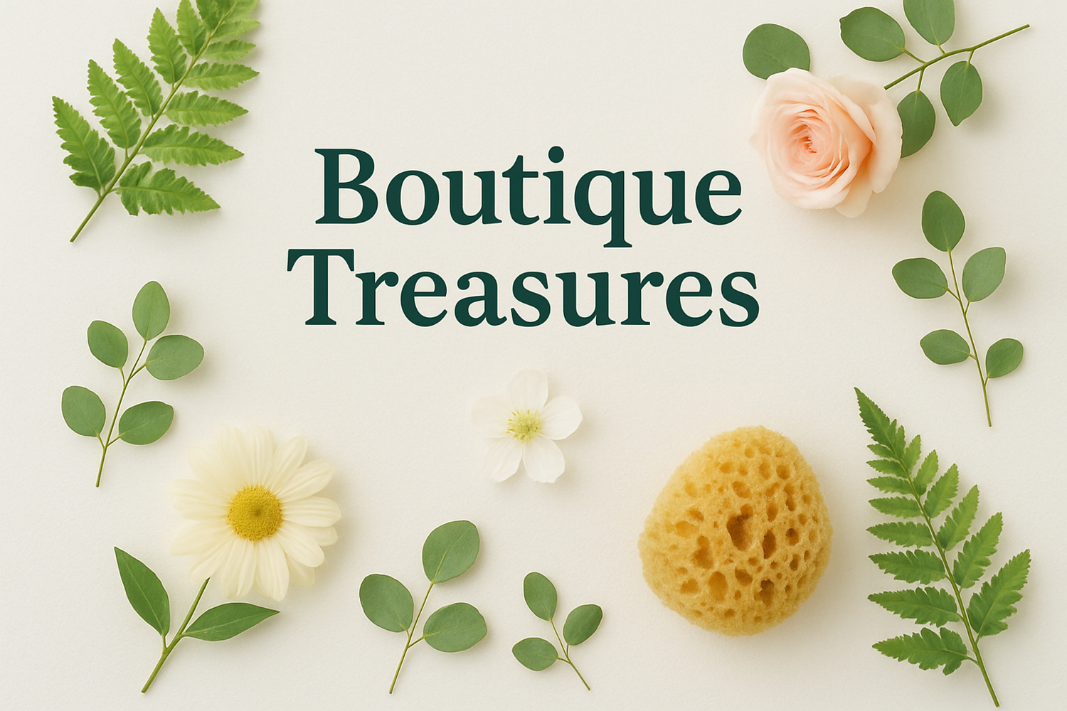 Boutique Treasures