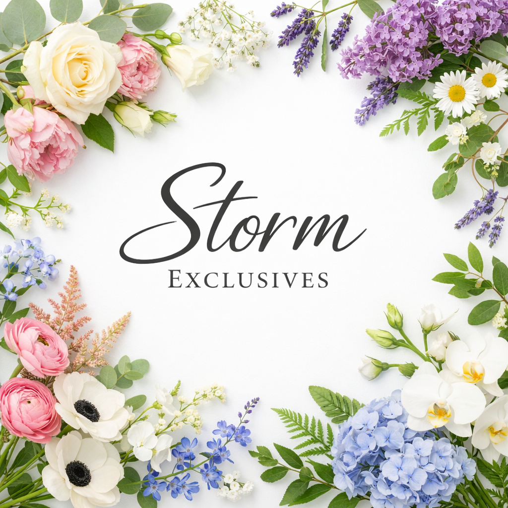 Storm Exclusive Formulas