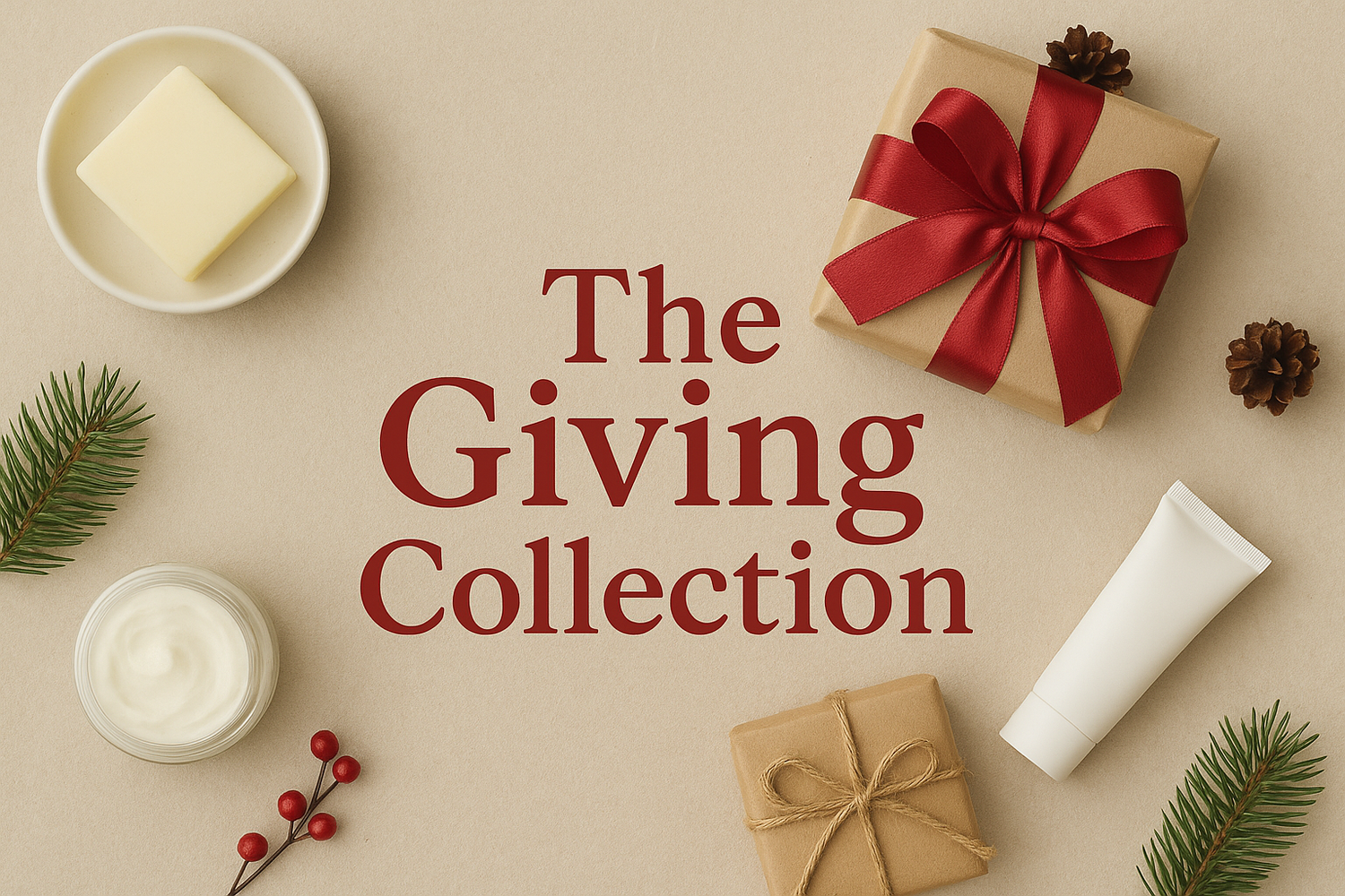 The Giving Collection