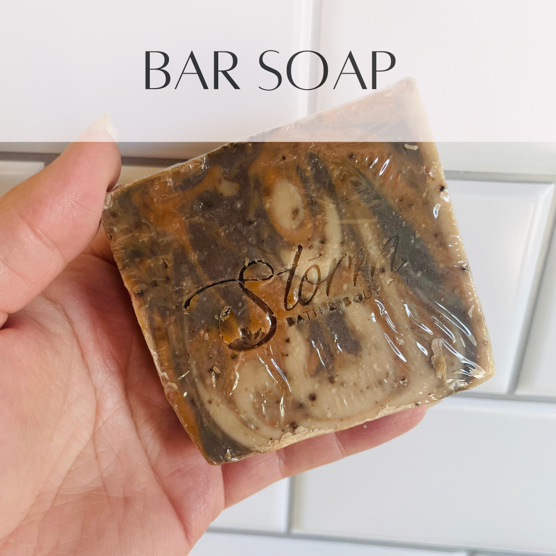 Artisan Soap