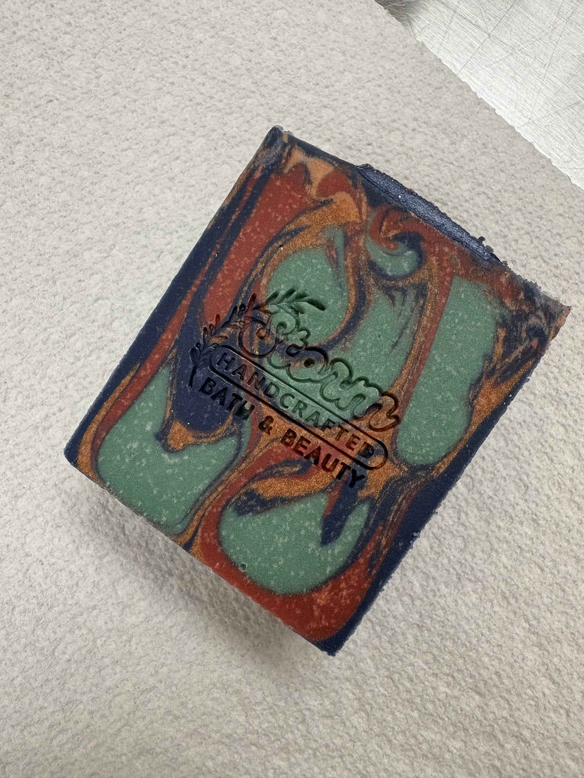 Woodland Wonder Artisan Soap
