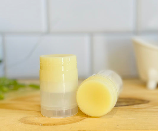 Heel Balm