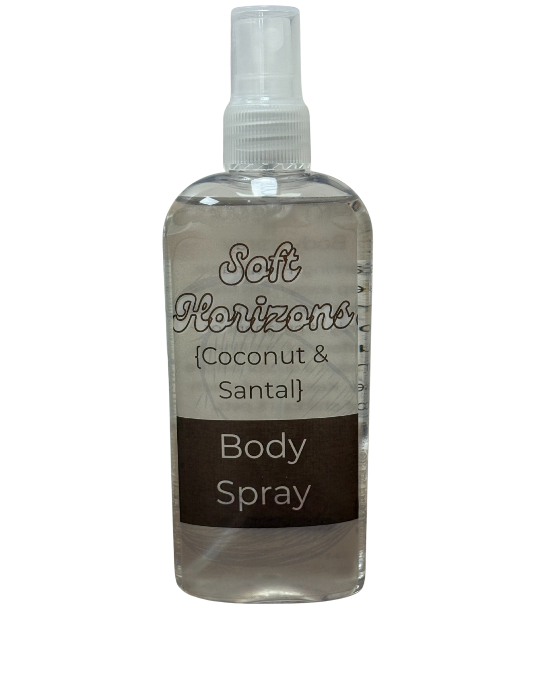 Soft Horizons Body Spray