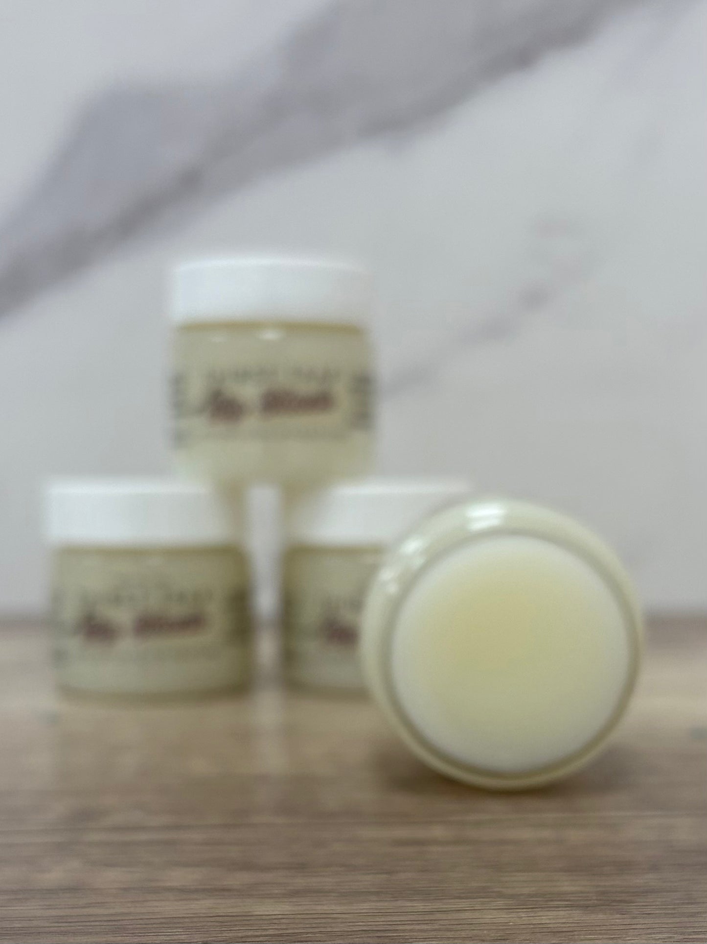 Effortless Hydration Lip Mask