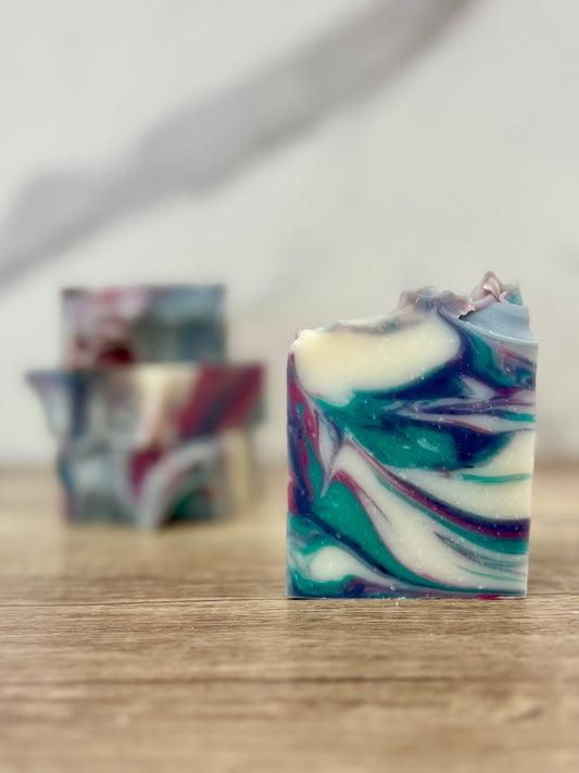 Meadows & Honey Artisan Soap