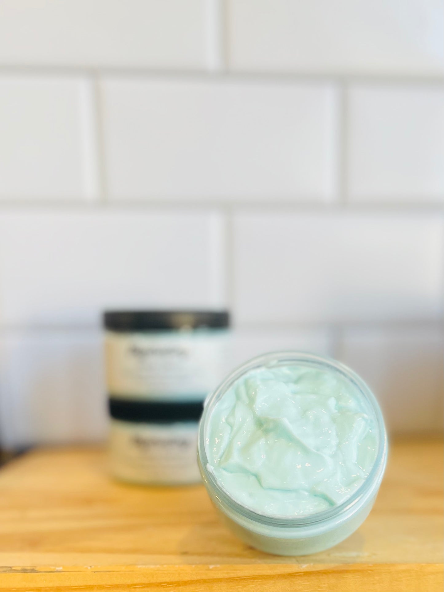Hydrating Body Butter- Bom Dia