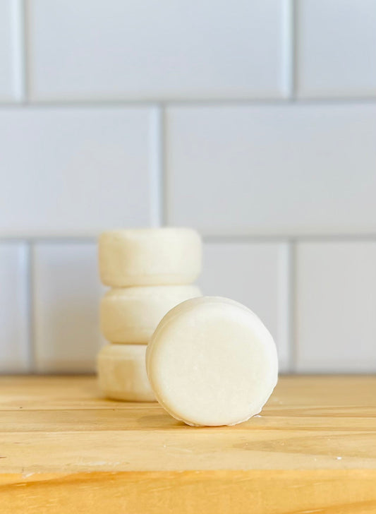 Tobacco Beard Wash Bar