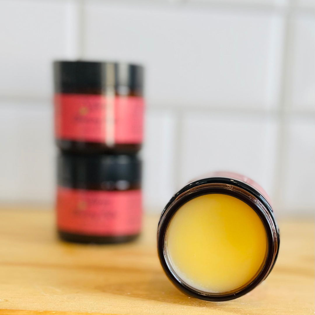 Grapefruit Cleansing Balm