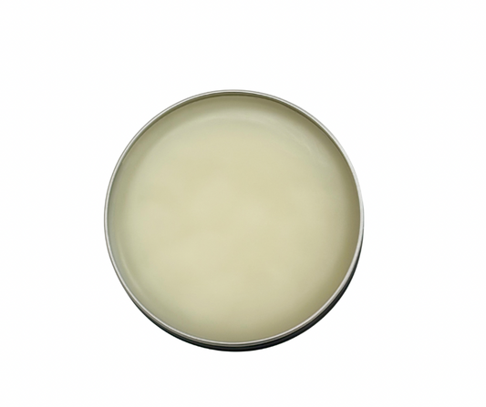 Beard Balm – Ultra-Softening Aloe + Matcha Formula