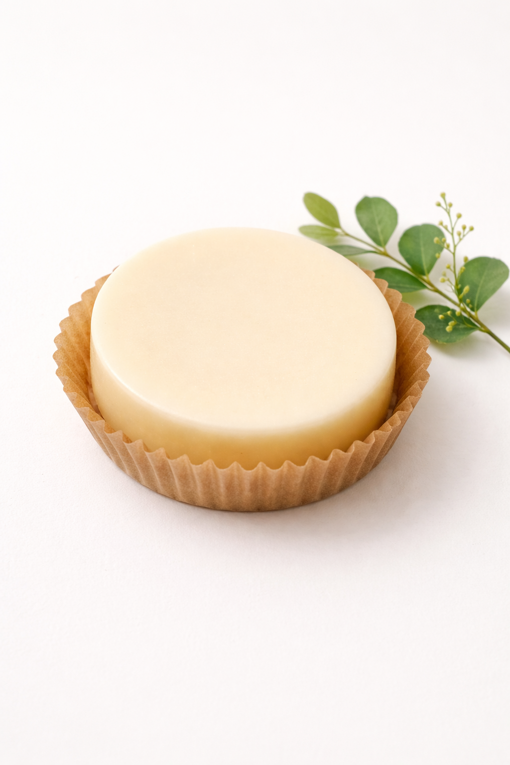 Everyday Moisture Shea & Coconut Lotion Bar