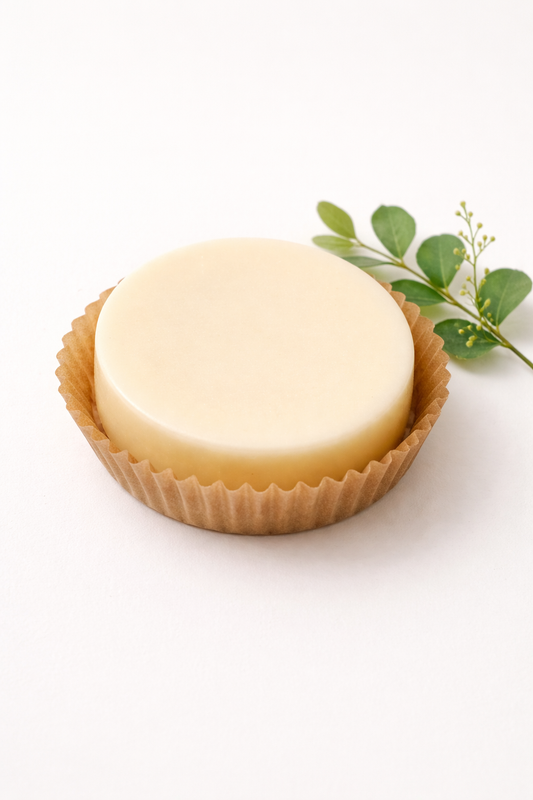 Everyday Moisture Shea & Coconut Lotion Bar