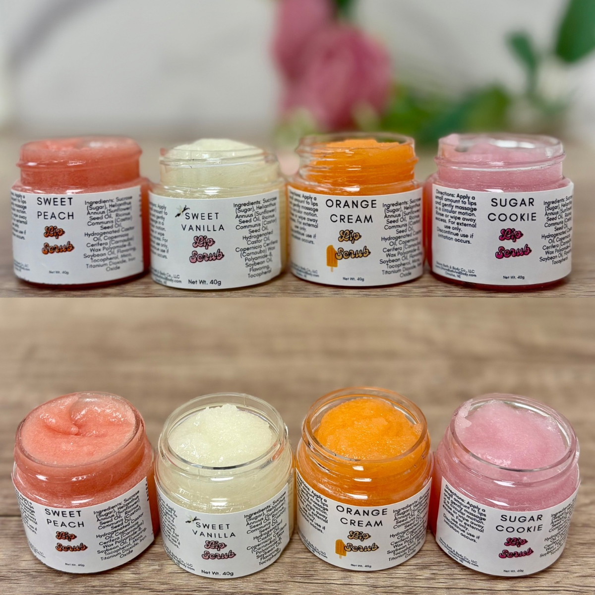 Lip Products