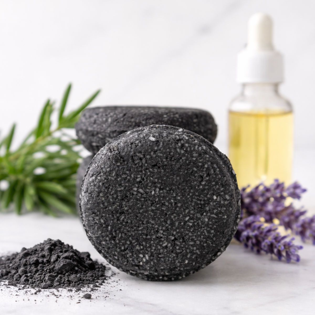 Scalp Reset Detox Shampoo Bar