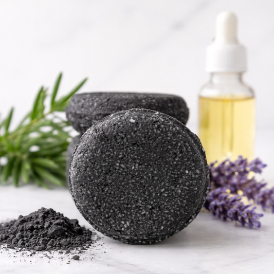 Scalp Reset Detox Shampoo Bar