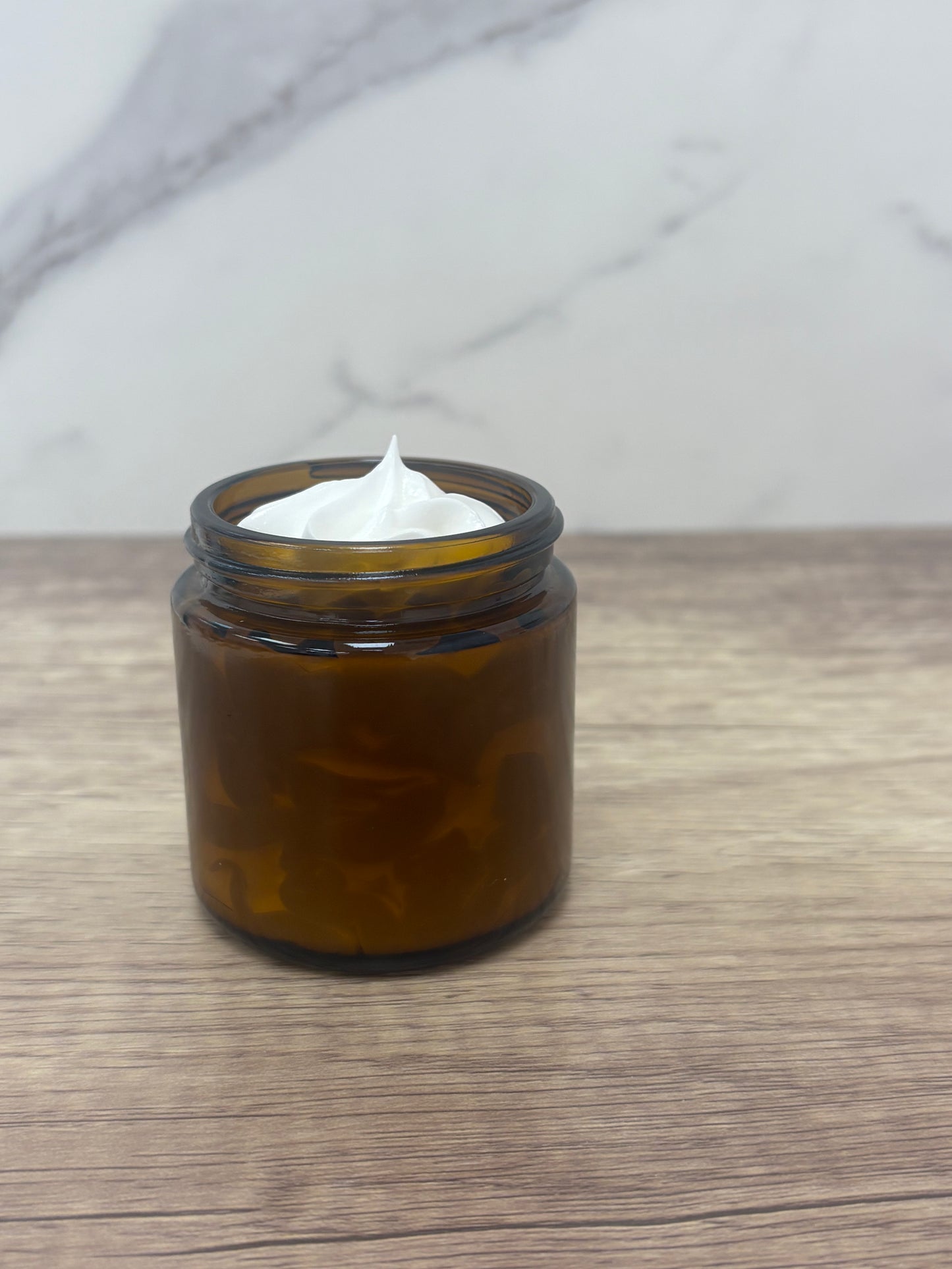 Whipped Tallow Moisturizer | Handmade Skin Nourishing Cream