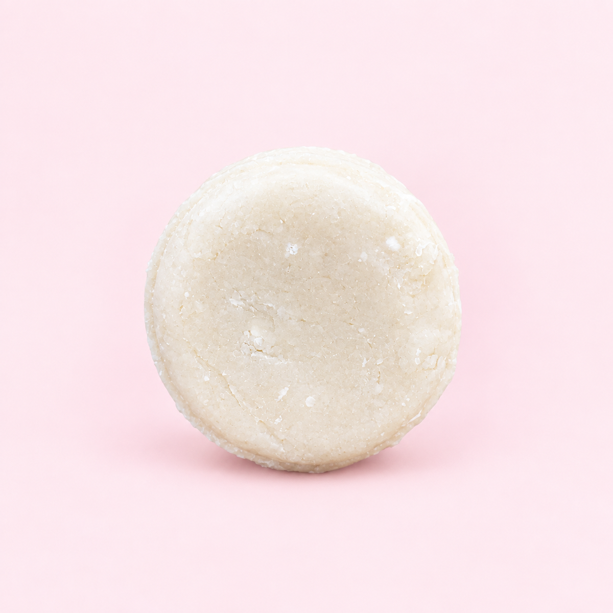 Mint Condition Peppermint Oil Shampoo Bar
