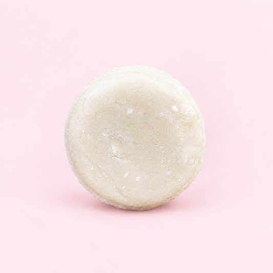 Vanilla Woods Shampoo Bar