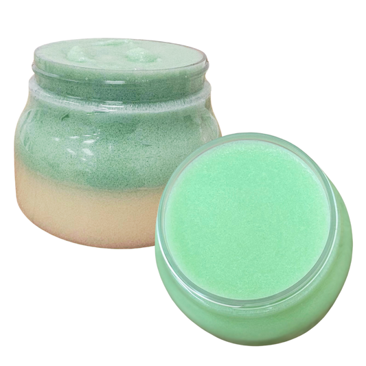 Pistachio Cream - Buttercloud Sugar Scrub