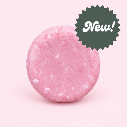 Secret Garden Shampoo Bar