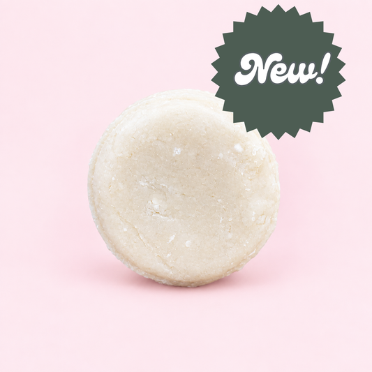 Vanilla Woods Shampoo Bar