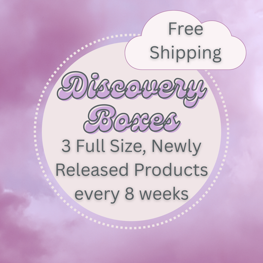 Insider Circle Discovery Box