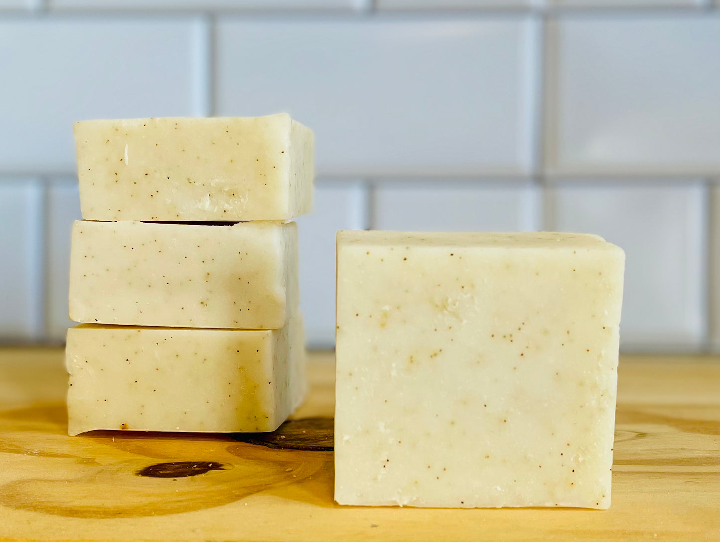 Swag Exfoliating Soap