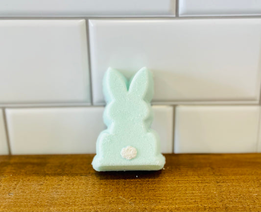 Bunny Tail Bath Bomb
