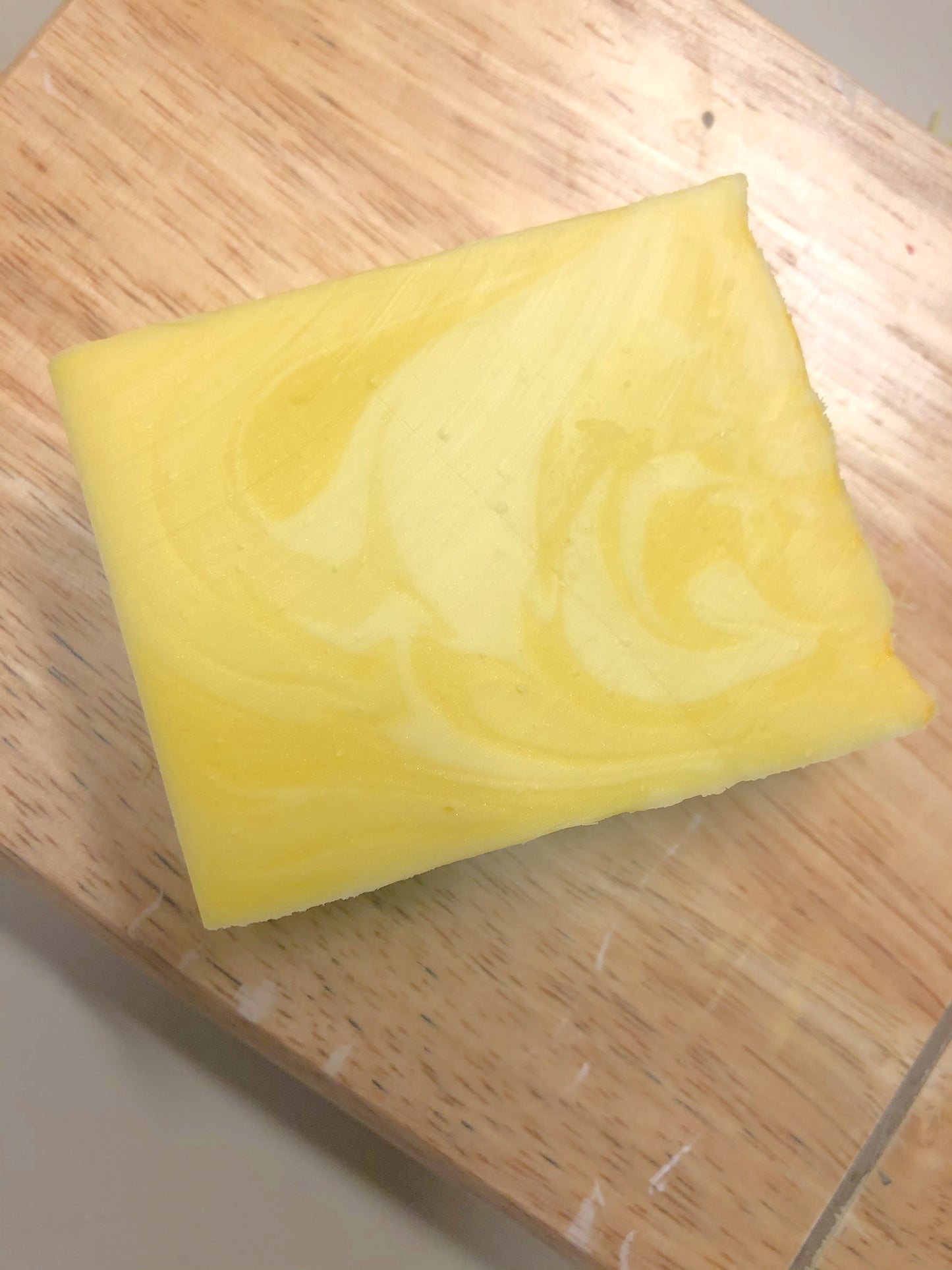 Lemon Verbena Artisan Soap