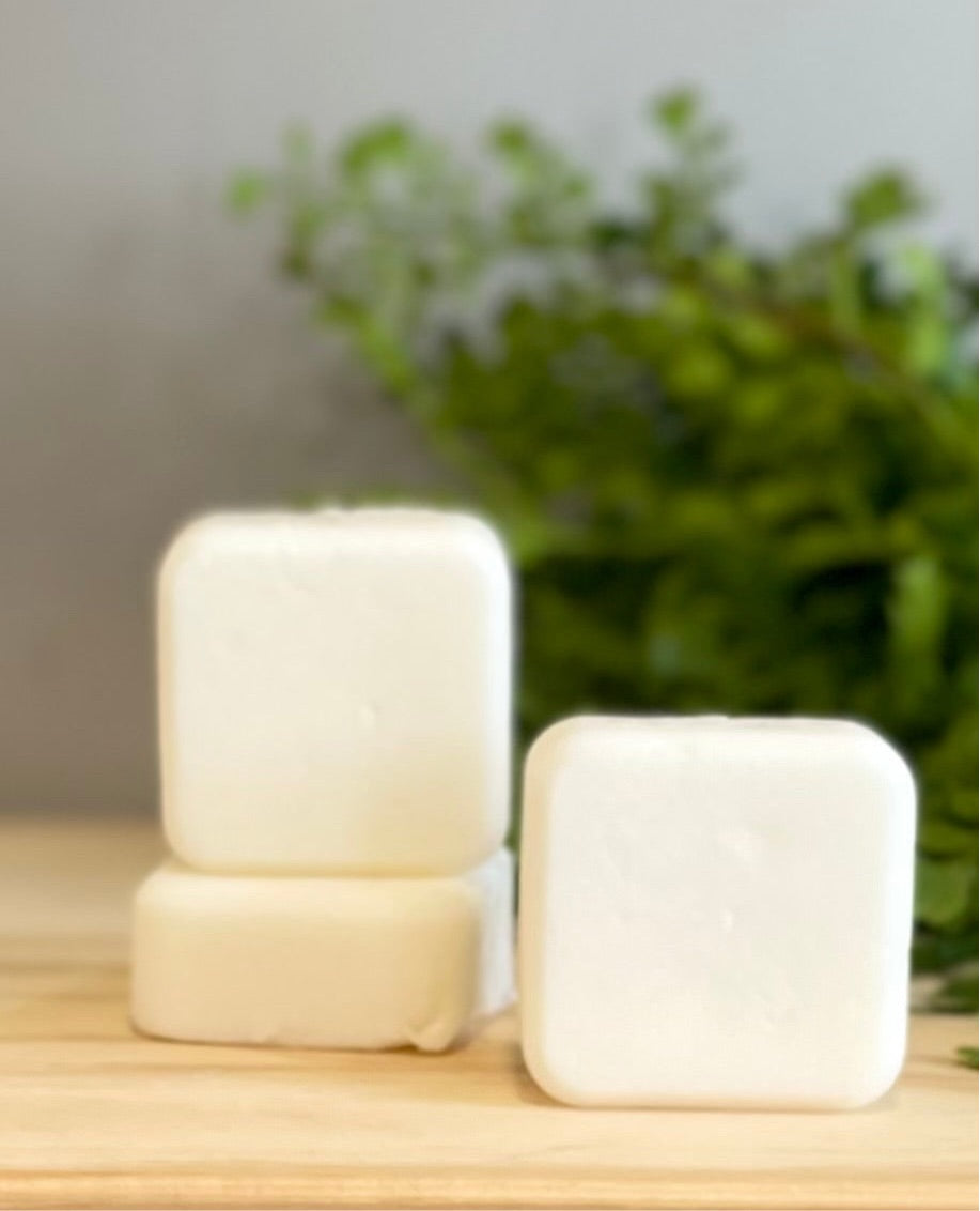 Soft Cashmere Shampoo Bar